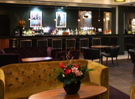 Jurys Inn Birmingham