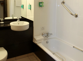Jurys Inn Birmingham