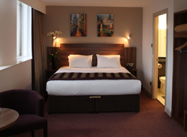 Jurys Inn Birmingham