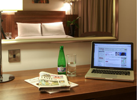 Jurys Inn Birmingham