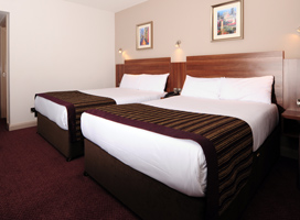 Jurys Inn Birmingham