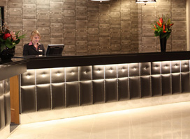 Jurys Inn Birmingham