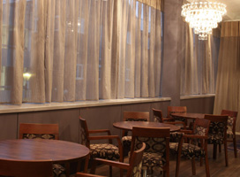 Jurys Inn Birmingham