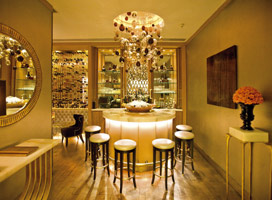 Jumeirah Carlton Tower