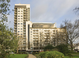 Jumeirah Carlton Tower