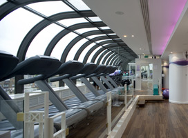 Jumeirah Carlton Tower
