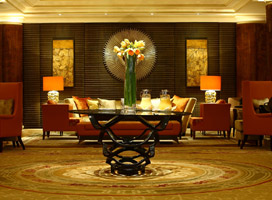 Jumeirah Carlton Tower