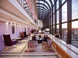 Jumeirah Carlton Tower