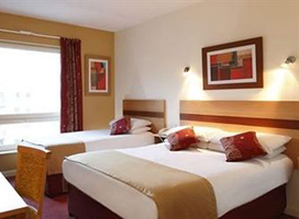 Jurys Inn Parnell Street