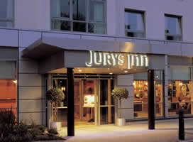 Jurys Inn Chelsea