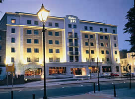 Jurys Inn Islington