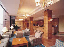 Jurys Inn Islington