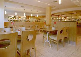Jurys Inn Manchester