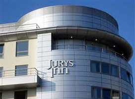 Jurys Inn Chelsea