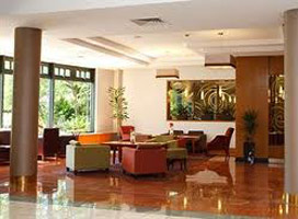 Jurys Inn Chelsea