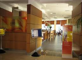 Jurys Inn Chelsea