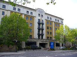 Jurys Inn Islington