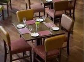 Jurys Inn Islington