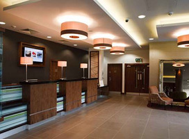 Jurys Inn Manchester