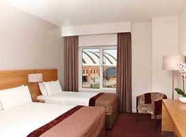 Jurys Inn Manchester