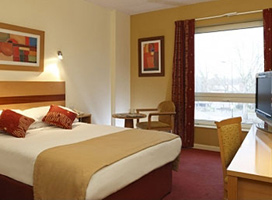 Jurys Inn Parnell Street