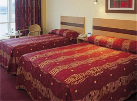 Jurys Inn Parnell Street