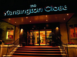 Kensington Close