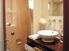 Shaftesbury Kensington Townhouse