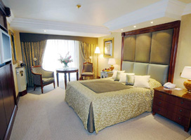 Shaftesbury Kensington Townhouse