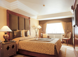 Shaftesbury Kensington Townhouse