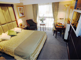 Shaftesbury Kensington Townhouse