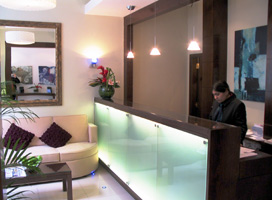 Shaftesbury Kensington Townhouse