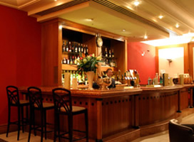 Holiday Inn Kings Cross