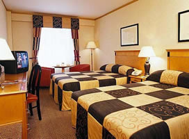 Holiday Inn Kings Cross