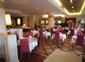 Holiday Inn Kings Cross