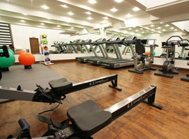 Holiday Inn Kings Cross