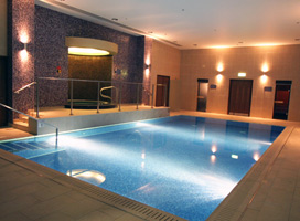 Holiday Inn Kings Cross