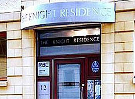 The Knight Residence