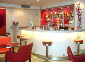 Kyriad Bercy Village Hotel