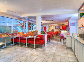 Kyriad Bercy Village Hotel