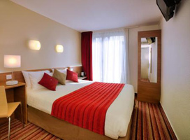 Kyriad Bercy Village Hotel
