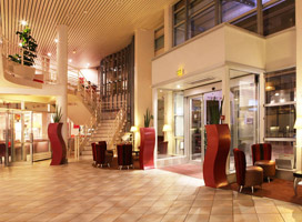 Kyriad Bercy Village Hotel