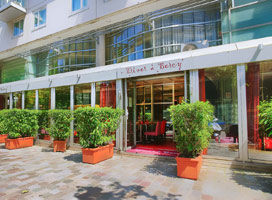 Kyriad Bercy Village Hotel