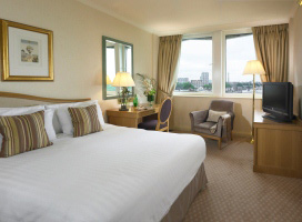 Lancaster London