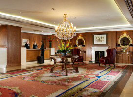 Lancaster London