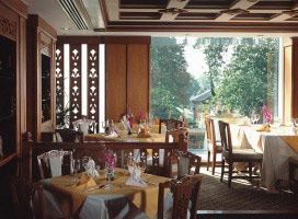 Lancaster London
