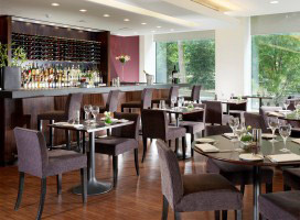 Lancaster London