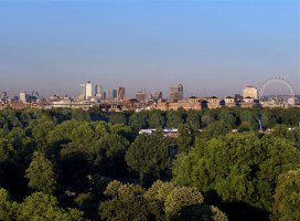 Lancaster London