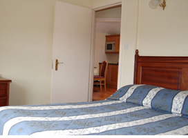 Latchfords Apartments