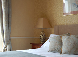 Latchfords Apartments